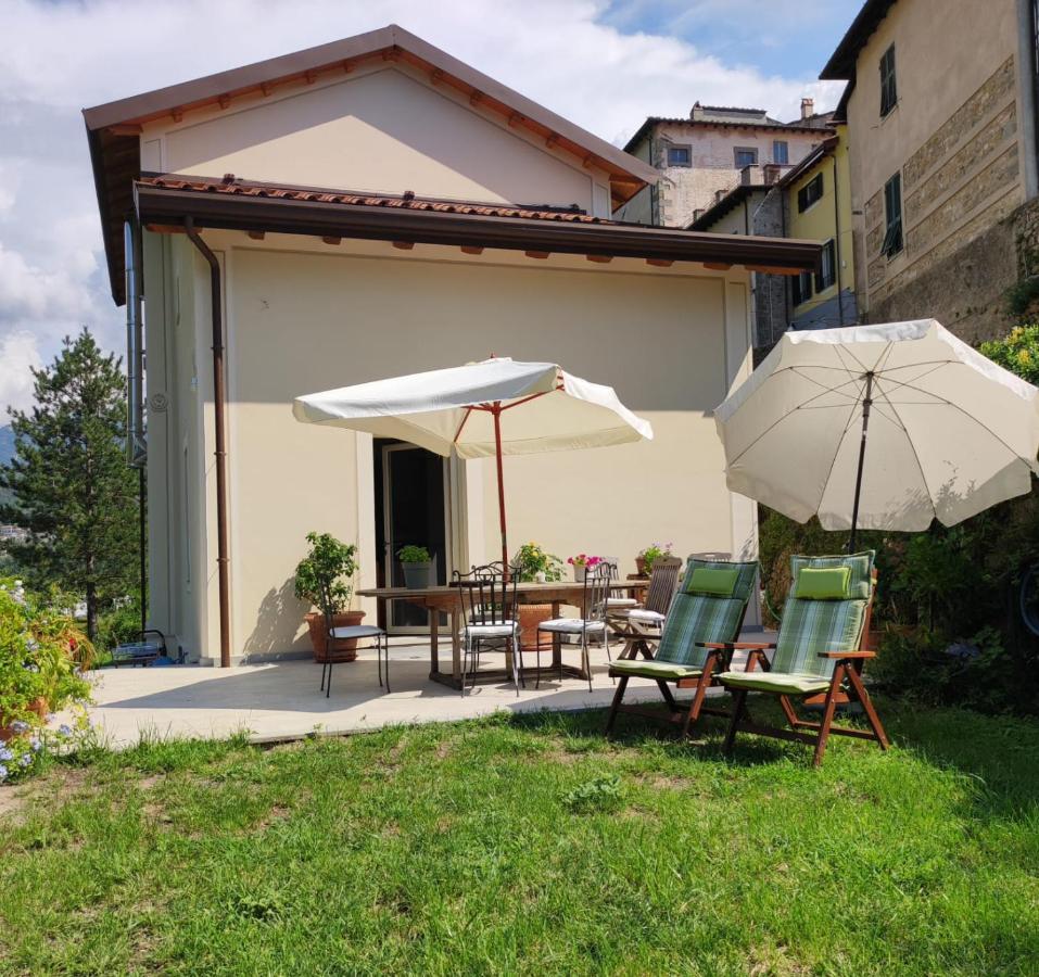 Cantoquinto Bed And Breakfast 菲维扎诺 外观 照片