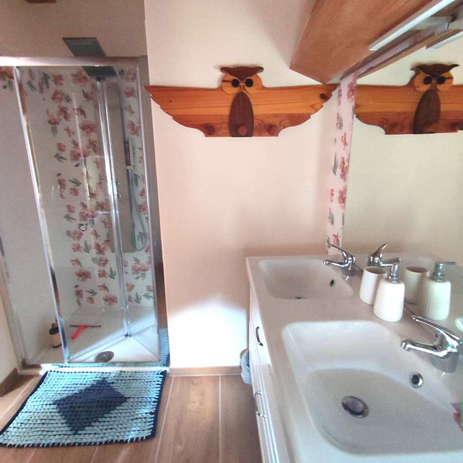 Cantoquinto Bed And Breakfast 菲维扎诺 外观 照片