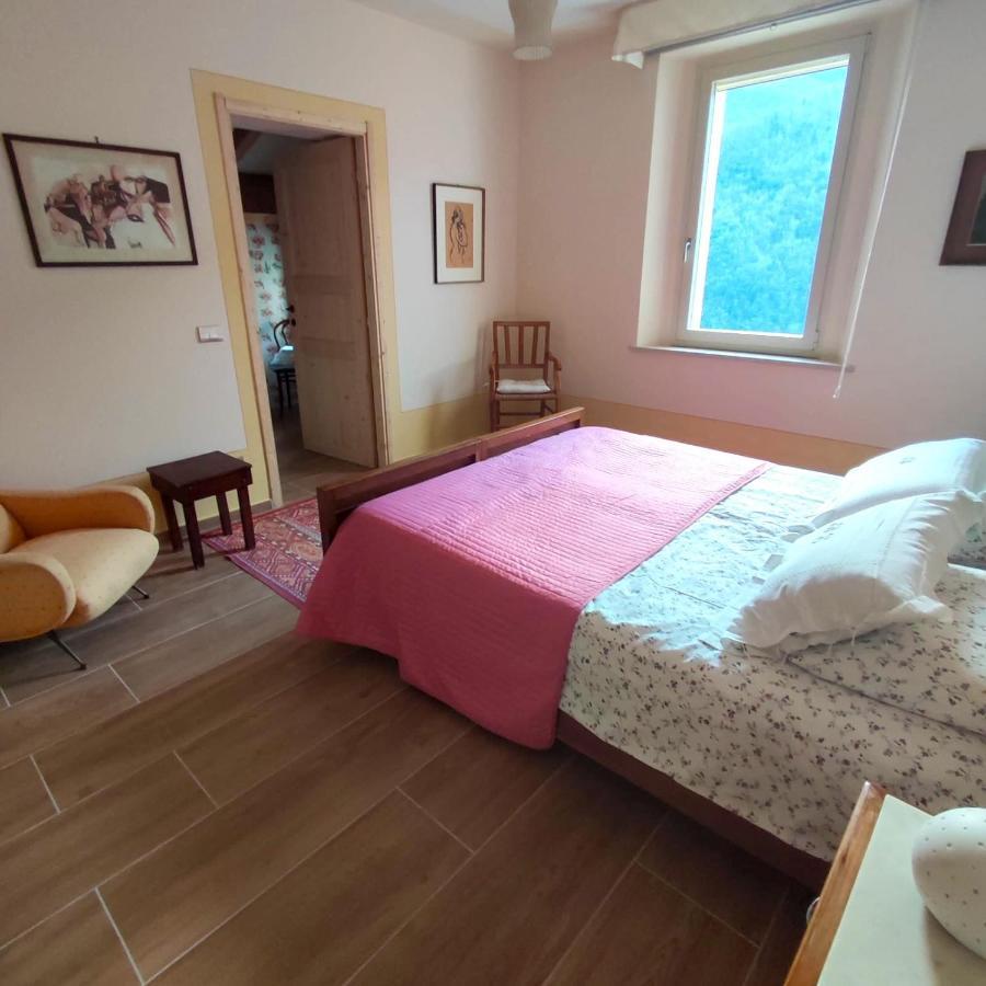 Cantoquinto Bed And Breakfast 菲维扎诺 外观 照片