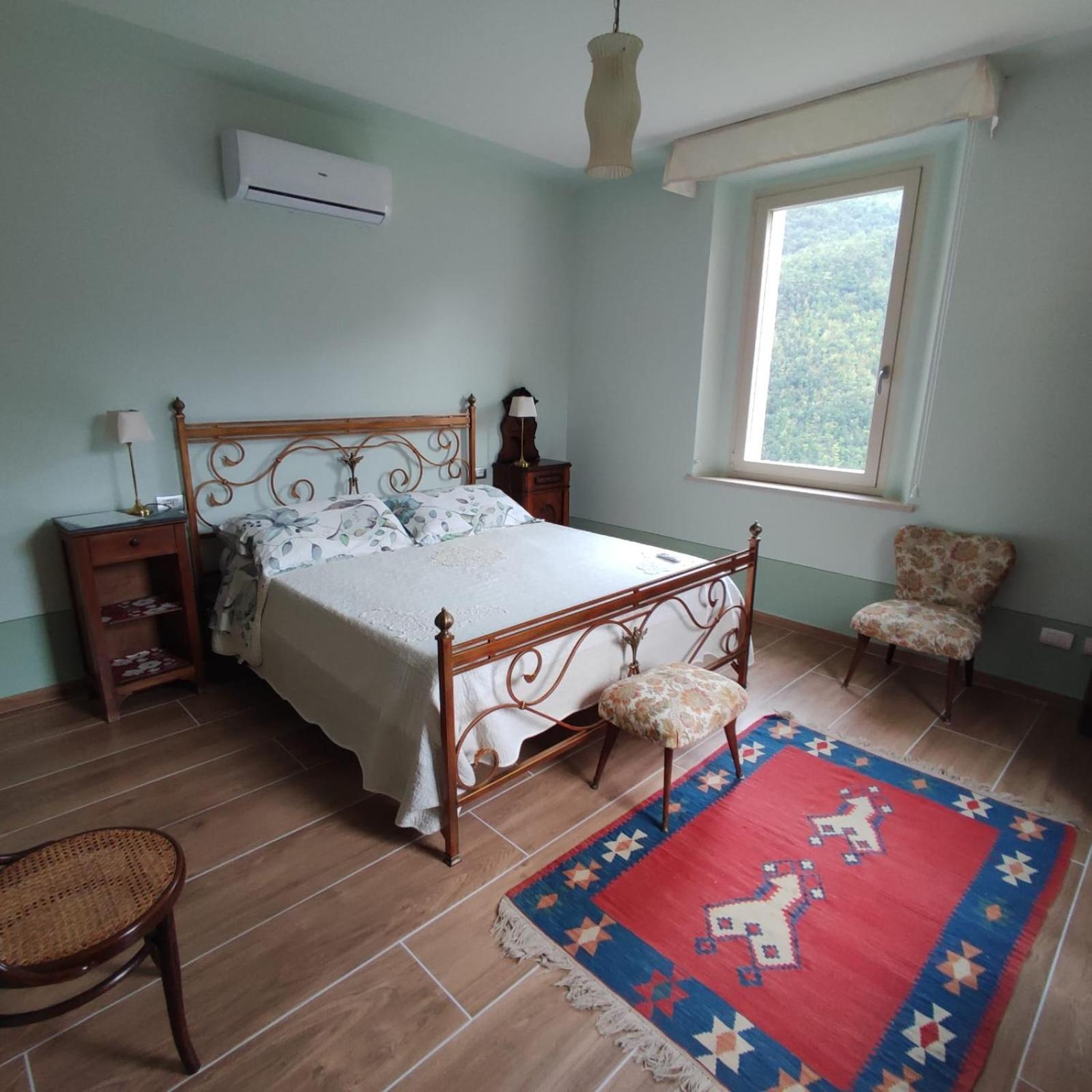 Cantoquinto Bed And Breakfast 菲维扎诺 外观 照片