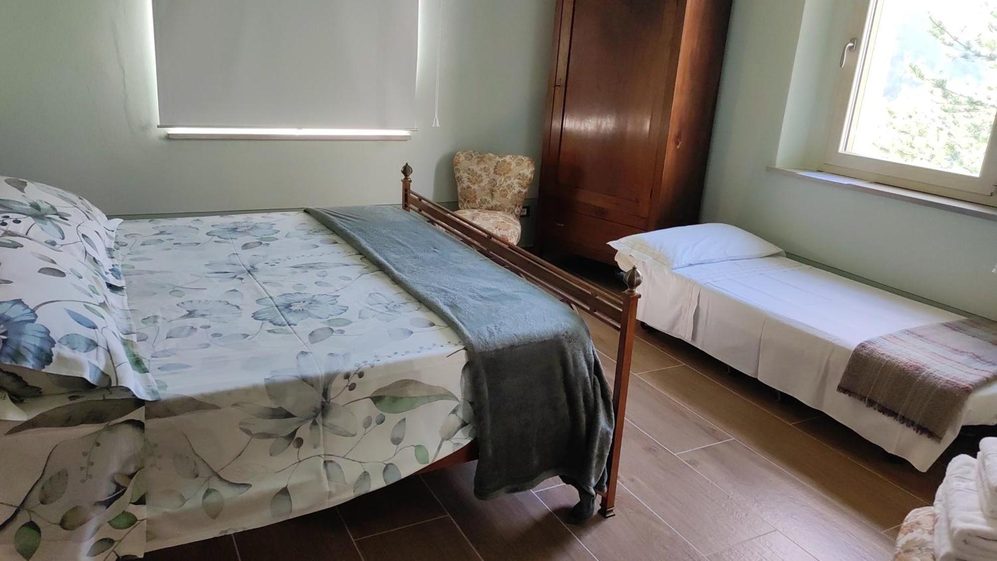 Cantoquinto Bed And Breakfast 菲维扎诺 外观 照片