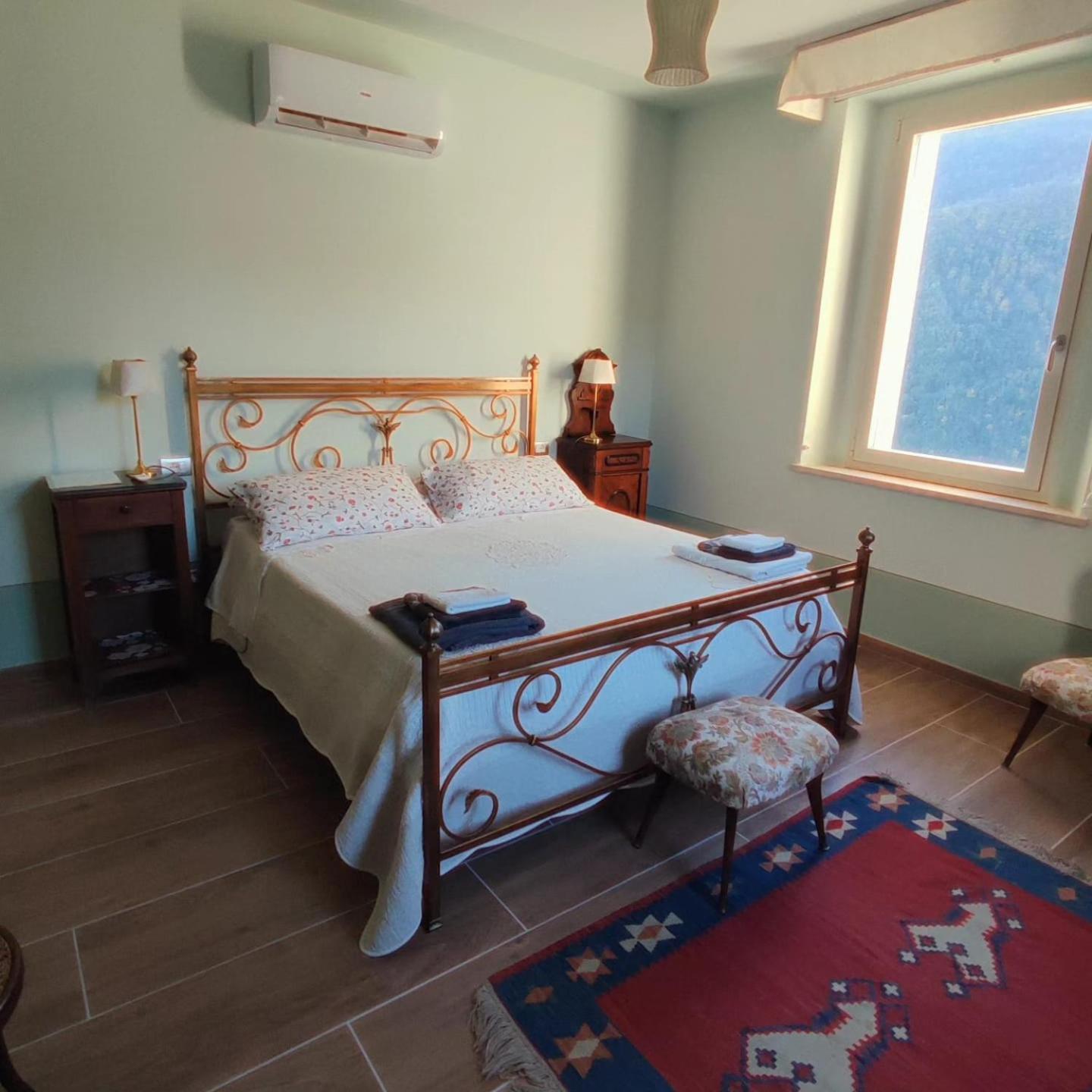 Cantoquinto Bed And Breakfast 菲维扎诺 外观 照片