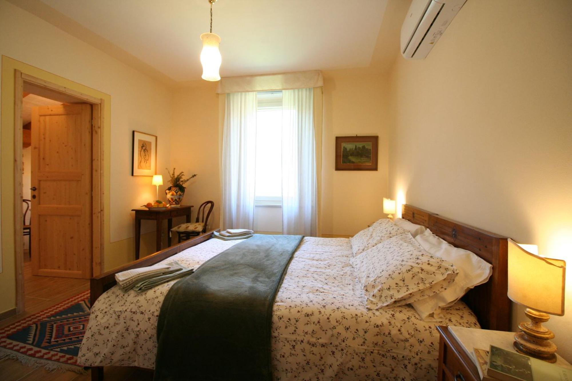 Cantoquinto Bed And Breakfast 菲维扎诺 外观 照片