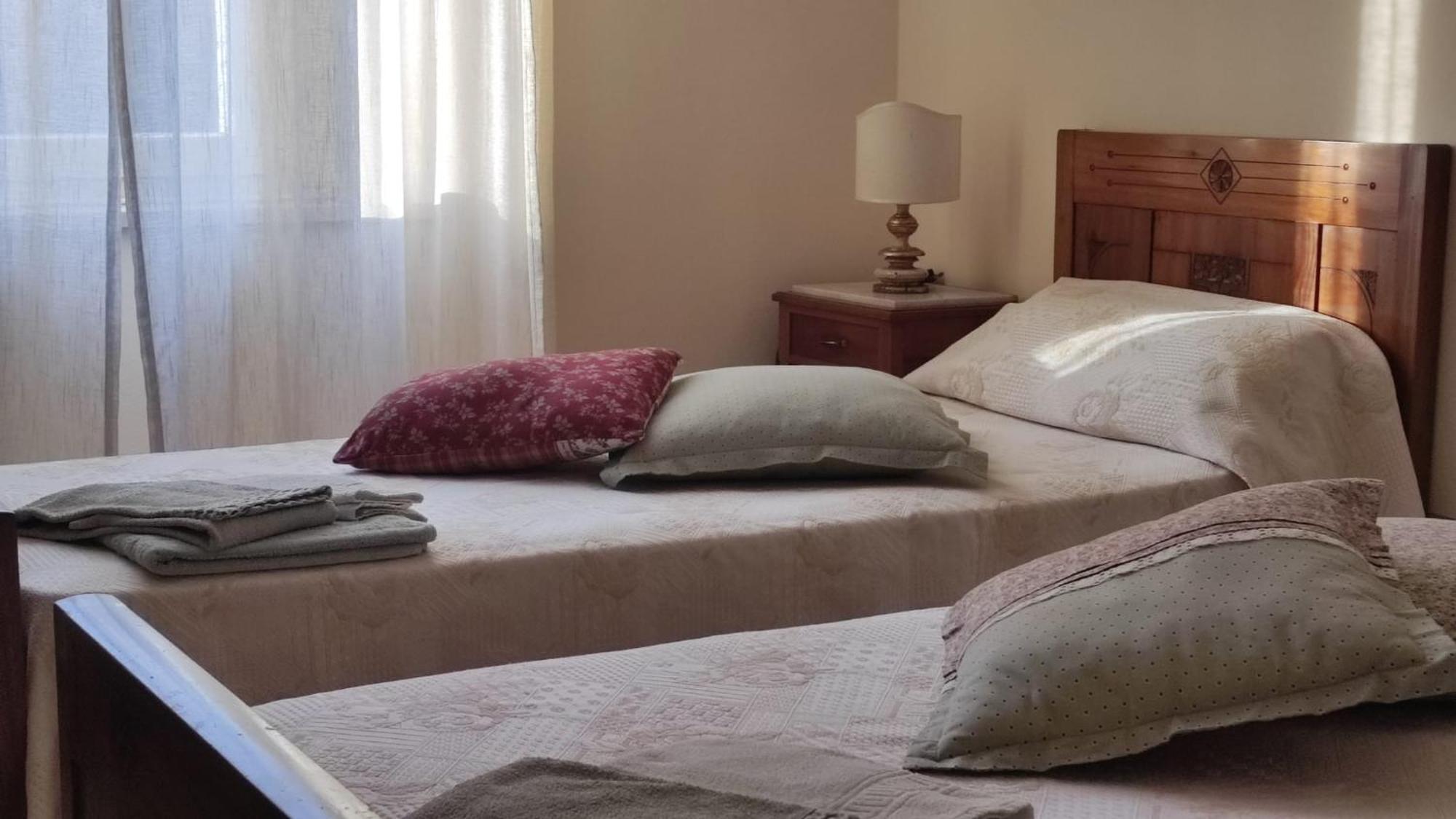 Cantoquinto Bed And Breakfast 菲维扎诺 外观 照片