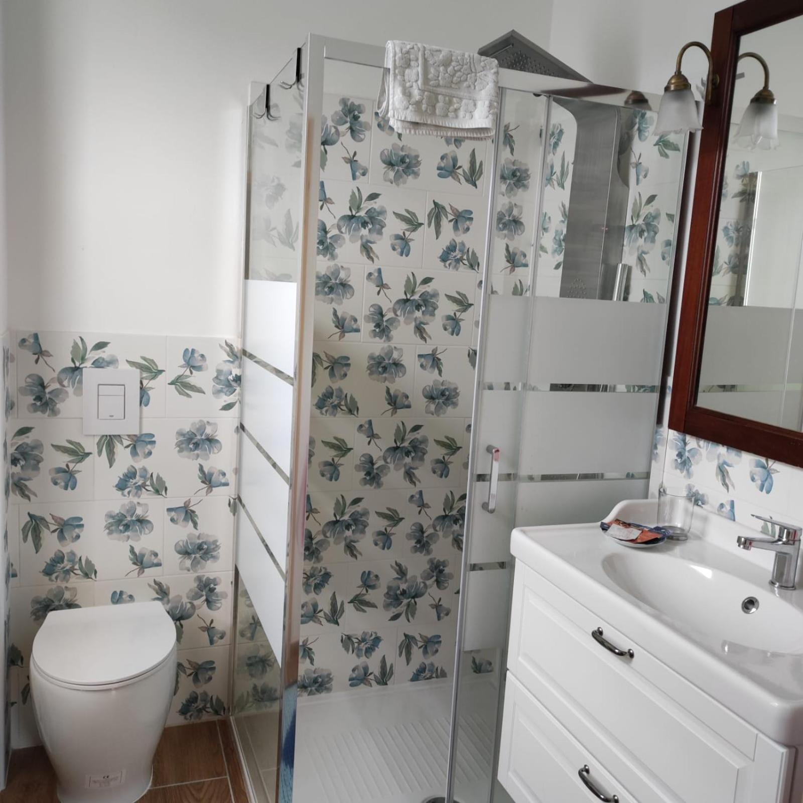 Cantoquinto Bed And Breakfast 菲维扎诺 外观 照片